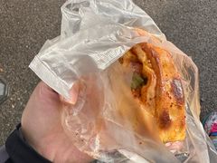 -郭际辣饼铺(第三中学店)