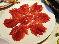 -大味生态火锅(蓝谷地店)