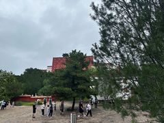-普陀宗乘之庙(小布达拉宫)