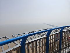 -宁波海天一洲景区