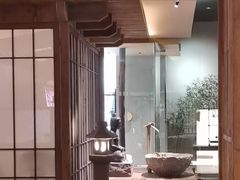 -上井料理黑金店(IFS国金中心店)