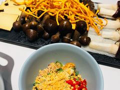 -小街猪手(团结湖店)