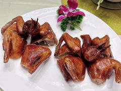 -广东胜利宾馆西关粤中餐厅
