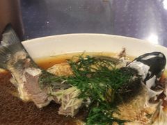 -桃园美食(水库路店)