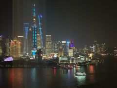 -上海外滩茂悦大酒店