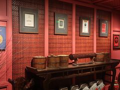 -杭州君悦酒店·湖滨28中餐厅