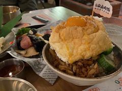 -岛风·台食小馆 ISLAND BISTRO(烟台山店)