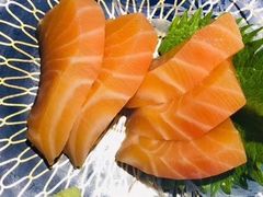 -森味薪火烧•烧鸟居酒屋•日本料理(望京店)