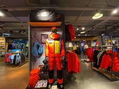 -三夫户外(天钥桥路店)