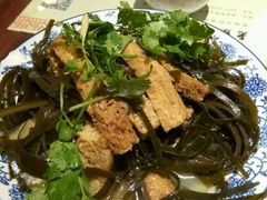 -松针蔡记蒸饺(花园路店)