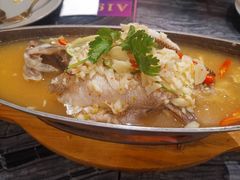 -Thai Alley泰爱里(二沙岛店)