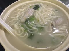 -建国328 本帮小馆·面馆