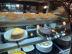 -娜玛瑟德餐厅(仙足岛店)