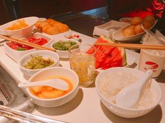 -海底捞火锅(河东万达广场店)