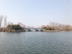 -洋湖国家湿地公园