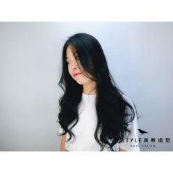 -P.STYLE 派斯造型