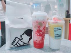 -喜茶(广州中山六路店)