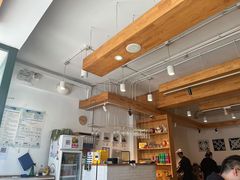 -山茶云南菜(中关村店)