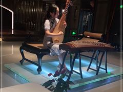-民国红公馆·秦淮八艳(夫子庙店)