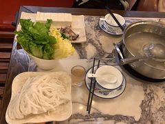 -悦来悦牛潮汕牛肉火锅(大浪店)