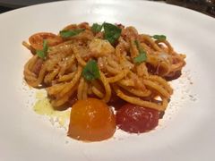 -Mercato莫卡多露台餐厅与酒吧(K11店)