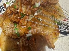 -胖嫂烧烤(武胜路总店)