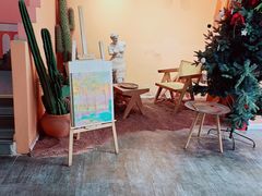 -公园北鹿·铃兰餐厅(齐盛湖店)