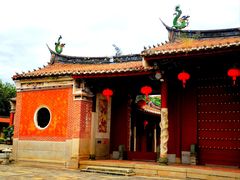 -同安孔庙