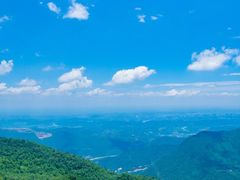 -九皇山景区