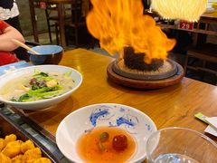 -局气烤鸭·北京菜(前门店)