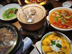 -小户人家(循礼门南国中心店)