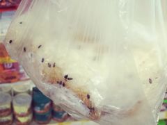 黑芝麻-糯米包油条(武汉大学店)