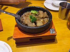 -东就鸭饭店·古早海南菜(友谊南海城店)