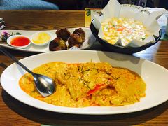 -娘惹裙厨餐厅(昙华林店)