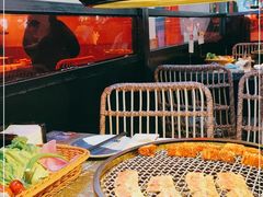 -柳飘飘亚洲烤肉集合店(内江万达店)