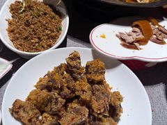 -秀儿四九城·新京菜(亚运村鸟巢店)