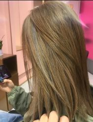 -MORI HAIR SALON日式美发沙龙