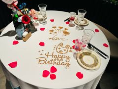 -狮拾久·现代新加坡料理(福田COCO Park店)