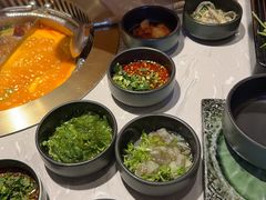 -空之介寿喜烧·和牛放题(恒隆广场店)