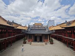 -钦赐仰殿道观