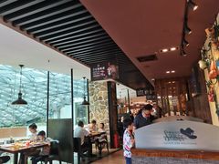 大堂-汉巴味德(大悦城店)