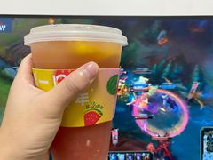-满记甜品(龙湖长楹天街二店)