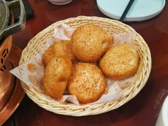 -宏状元现熬粥·京味菜(五棵松店)