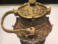 -陕西历史博物馆