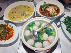 -淮安人家·悦达嘉宴(深圳路店)