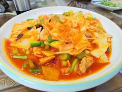 -西部一方丝路美食
