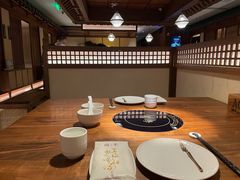 -揽季锅物会.福建黄鱼.海鲜姿造(五四路店)