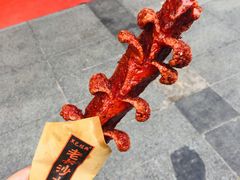 老长沙大香肠-黑色经典臭豆腐·湖南特产(坡子街店)