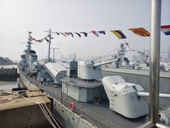 -中国人民解放军海军博物馆