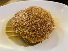 火烧-炙热童年·老北京炙子烤肉(南锣鼓巷店)